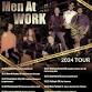 MEN AT WORK