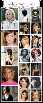 Different Kinds Of Bob Hairstyles Pretty Designs Bob Hairstyles Wavy Bob Hairstyles Medium Hair Styles