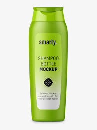 Shampoo Bottle Mockup Smarty Mockups Bottle Mockup Bottle Shampoo Bottle
