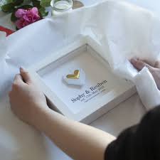 And this sleek, handsome leather one from jack mason for nordstrom is a great choice. Personalised 1st Anniversary Gift Handmade Paper Heart By A Few Home Truths Notonthehighstreet Com