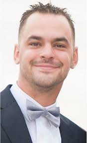 Obituary information for Ryan Lager