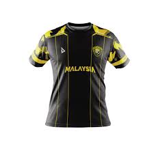 Di postingan new malaysia home jersey 2013 harimau malaya. 3 Edisi Menarik Jersi Penyokong Harimau Malaya Deuxclo Camisetas Deportivas Camisetas Deportes
