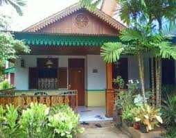 Rumah desa benjeng gresikbebek harissakebun binatang surabaya via youtube.com. 89 Gambar Desain Teras Kampung Yang Bisa Anda Tiru