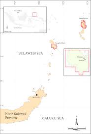 It comprises a group of islands situated to the north of sulawesi. Location Map Of Binebase And Bawone In Sangihe Island Download Scientific Diagram