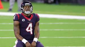 Houston texans quarterback deshaun watson reportedly has two teams he'd prefer to be traded to, both in the afc east. Deshaun Watson Is Reportedly High On The New York Jets