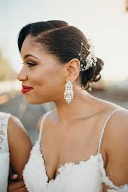 Modern and Minimalist Art Gallery Wedding ⋆ Ruffled