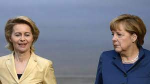 Mrs merkel does not have any children. Germany S Paradox Family Friendly Benefits But Few Kids Npr