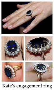 Pin On Duchess Kate Her Jewels