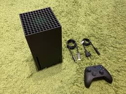 Welche spiele euch auf dem neuen flaggschiff erwarten, erfahrt ihr in unserer übersicht. Xbox Series X Oder S Einrichten Schritt Fur Schritt Erklart Netzwelt
