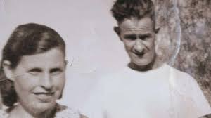 Iola Pitchford. She married Marvin Kirkpatrick. They had one daughter  Bonnie Ruth, who married Joe Ebrite. Janet TaberGreg Ebrite Wasn't she  pretty?