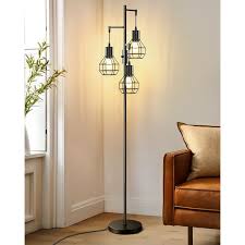 Edishine Dimmable Floor Lamp