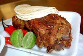 Un Chamorrito Chihuahuense Gastronomia De Mexico Gastronomia Mexicana Cocina Mexicana