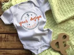 Our awesome team of designers pledge to developing superior but affordable graphics design for baby pacifier design mockup. Free Baby Onesie Mockup Onesie Mock Up Baby Bodysuit Mockup Psd Free Psd Mockups Mockup Free Psd Free Psd Mockups Templates Free Packaging Mockup