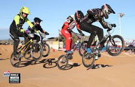 Saatnya kita pake buat tarung time attack battle untuk mencari siapa yang tercepet. Usa Bmx Bmx Canada News
