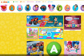 Play hundreds of free online games including arcade games, puzzle games, funny games, sports games, action games, racing games and more featuring your favorite characters only on nickelodeon! Fun And Games Anchor Foster Care