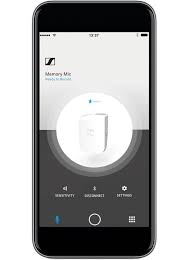 Audioshare is a cool voice recorder app that allows you to record along with adding music to your recordings. Sennheiser Memory Mic For Mobile Content Creators 4k Shooters