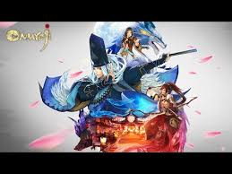 Download & install 陰陽師onmyoji 1.7.37 app apk on android phones. Onmyoji Apk