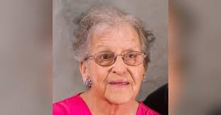 Erma Rhea Davison Obituary