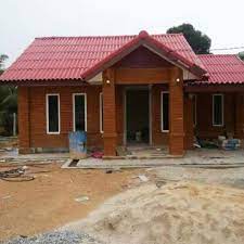 Memiliki rumah sendiri memang menjadi impian setiap orang. Kos Dan Bahan Binaan Malaysia Apakah Bata Kekunci Brick Interlocking