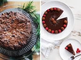 Traditional polish christmas dessert recipes collection. 12 Christmas Desserts Andrew Zimmern