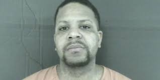 Canton man sentenced to 20 years for DUI homicide