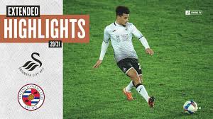 We're not responsible for any video content, please contact video file owners or hosters for any legal complaints. Swansea City V Reading Extended Highlights Youtube