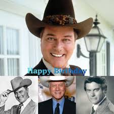 Legendary actor's birthday tribute