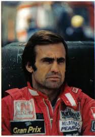 Carlos Reutemann: Age, Wiki, F1 Career Stats & Facts Profile