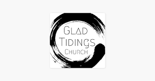 We want to meet, pray and worship with you, walk out life together, serve our community. Glad Tidings Meaning In Bible