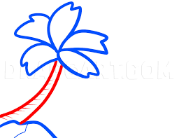 How To Draw A Beach For Kids Step By Step Drawing Guide By Dawn Dragoart Com I started drawing from scratch.