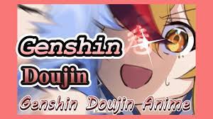Genshin Doujin] Genshin Doujin Anime - Bilibili