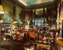 Hotel Le Meurice Le Joyau Des Palaces Francais Beautiful Bars Hotel Bar Paris Hotels