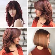 Ce qui précède est l'une des meilleures photos au vues de le tendance couleur cheveux 2019. Mecanic Coiffure Tendance Automne Hiver 2019 Wella Koleston Perfect Me La Coloration Qui Protege Vos Cheveux Facebook