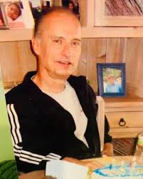 Obituary information for Benjamin John Montoya