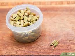 — enter your full delivery address (including a zip code and an apartment. How To Bruise Cardamom 11 Steps With Pictures Wikihow