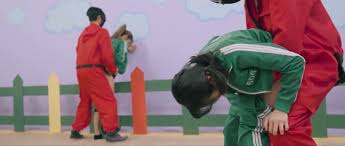 Squirt Game episode 1 - JAV Squid Game Porn Parody - AsianPinay