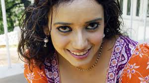 Interview: Shreya Narayan, the comic highlight of SUPER NANI