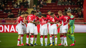 Que c'était bon de se retrouver. As Monaco What Lies Ahead