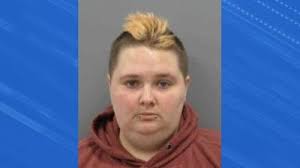 Woman gets probation for stealing from Forest City Dollar General