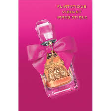 Viva La Juicy Rose 100Ml - Fragrance Myra