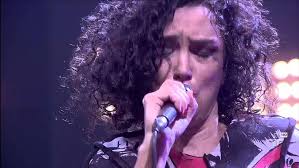 Beija-me Amor, por Andreia Dias