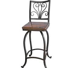 Alexander 30in Swivel Bar Stool No Arms Seat Height 30in Counter Stools Bar Stools Swivel Counter Stools