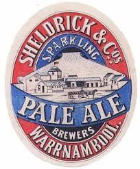 Vintage Beer Label Vintage Beer Labels Beer Label Vintage Alcohol Labels