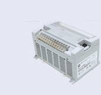 Allen Bradley 1762-L40BWAR Controller (FREE SHIPPING)