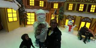 Kediaman di shah alam mempunyai campuran rumah landed dan strata mengikut kawasan. Tarikan Terbaru Di Snowalk I City Shah Alam Ini Pengalaman Percutian Kami Blog Abah Careno