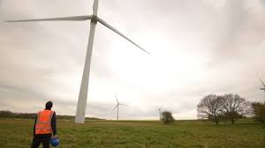 161 wind turbine technician jobs available in texas on indeed.com. Wind Turbine Technician At Work Stock Footage Video 100 Royalty Free 16063954 Shutterstock