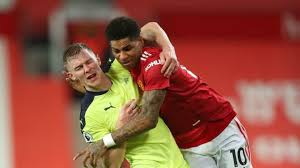 Second half ends, manchester united 3, newcastle united 1. Dhgcf3dhftufpm