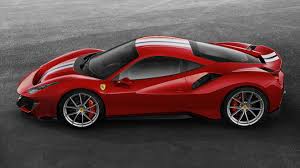 Maybe you would like to learn more about one of these? Ferrari Hybrid V8 Will Not Make You Miss The V12 New Supercar Coming In 2019 Autoevolution