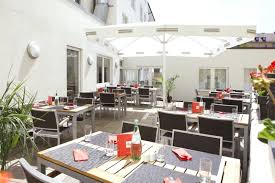 Park inn by radisson offers travellers a vibrant, friendly environment with an affordable hotel experience at more than 150 locations in 41 countries. Restaurant Rbg Im Park Inn Nurnberg In Nurnberg