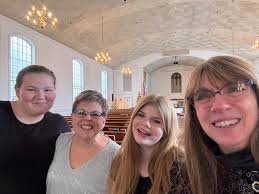 Easton Jr/Sr. High School